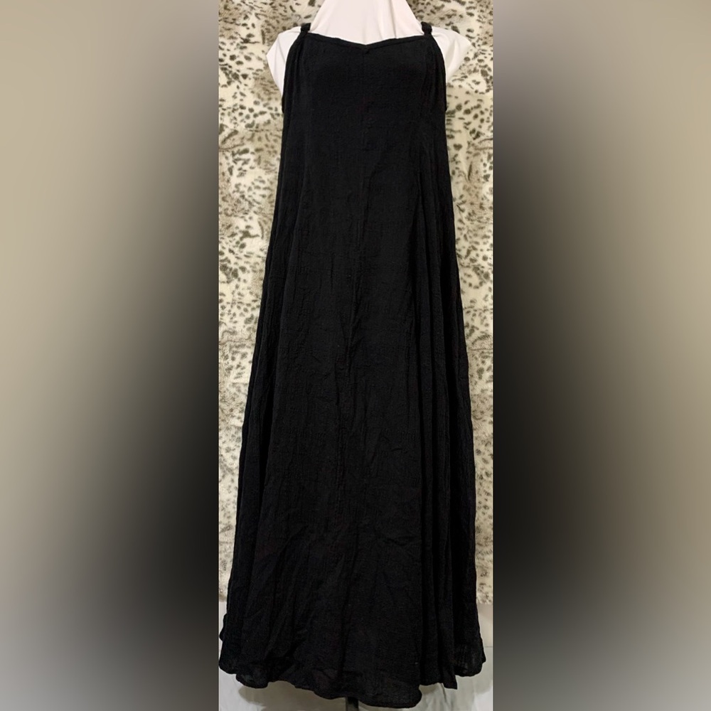Torrid Maxi Dress